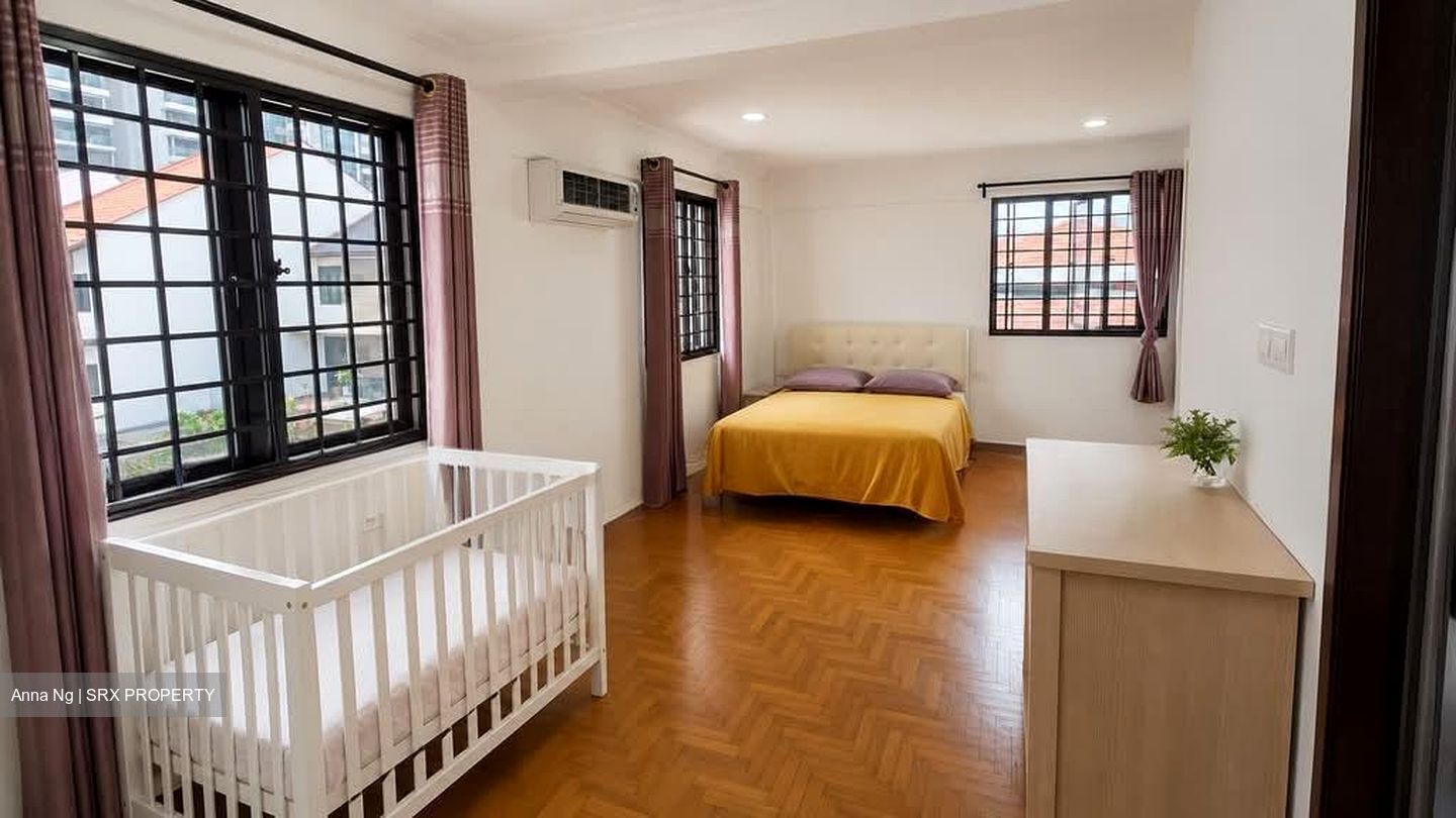 Simon Place (D19), Terrace #577318001